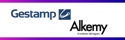 Gestamp-Alkemy